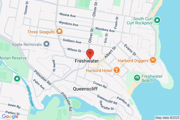 Aboriginal Support Group - Manly Waringah Pittwater