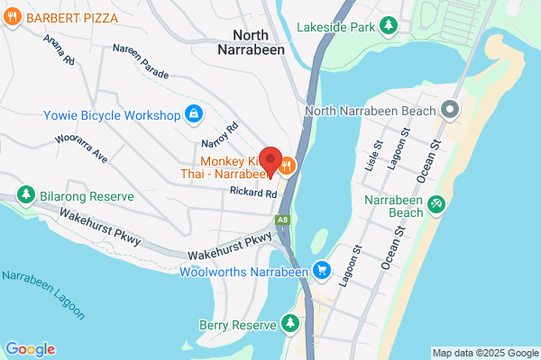 Bayview Marine & Leisure