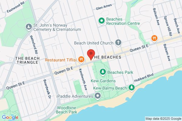 Beaches Emergency Plumber