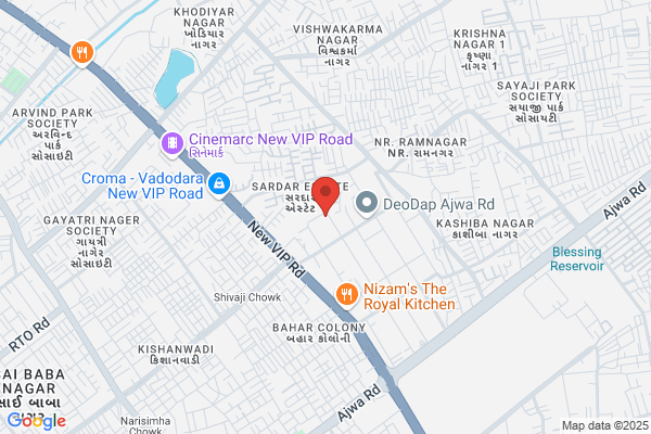 Infinity Lining Pvt Ltd