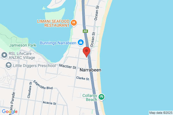 Narrabeen Lakes Public School
