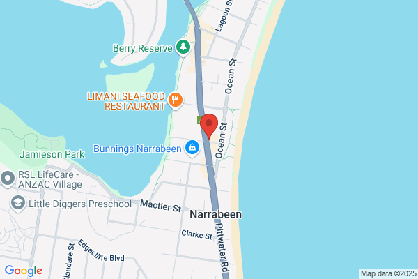 Narrabeen Sands Hotel