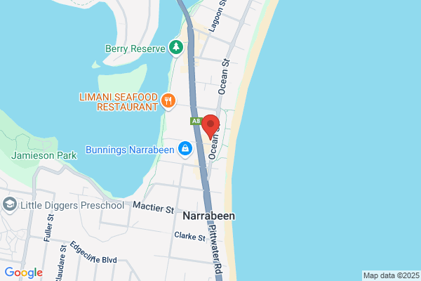 Narrabeen Sands Hotel by Nightcap Plus