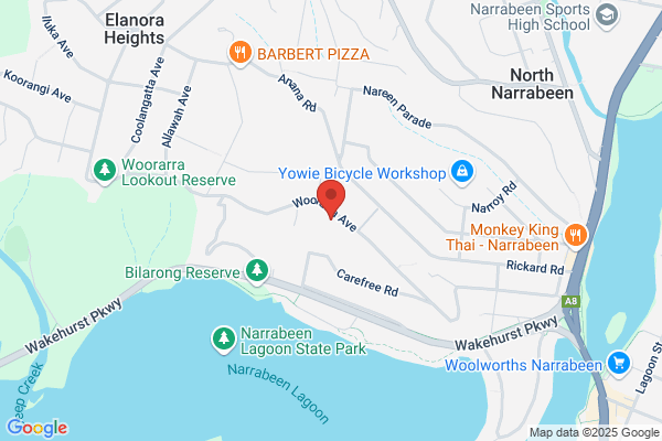 Northern Beaches Hot Water