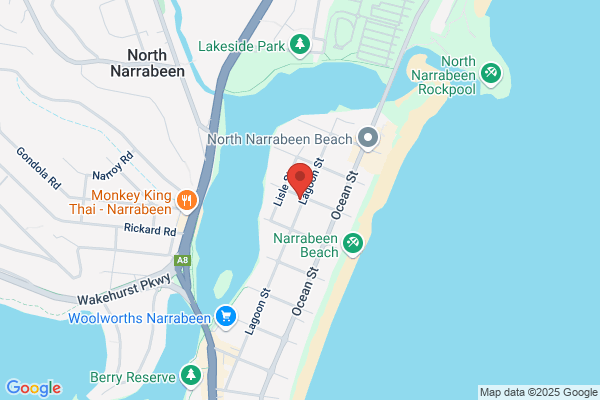 Our Little Friends Kindergarten (Narrabeen)