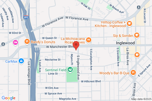 Inglewood Childcare & Kindergarten