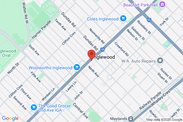 Inglewood Dental Clinic