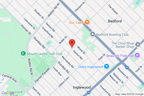 Inglewood Liquor Store