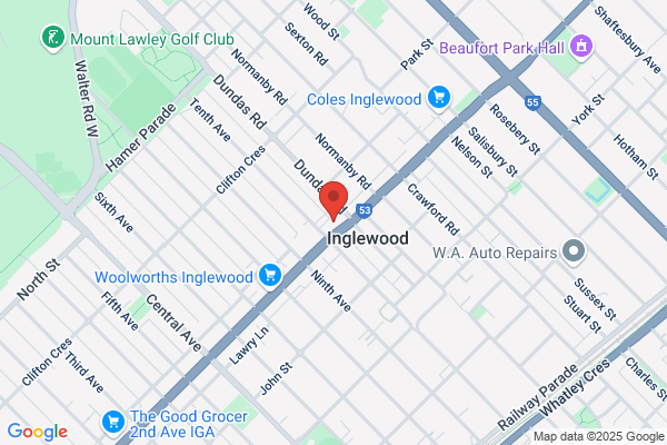 Inglewood Estate Agency Co