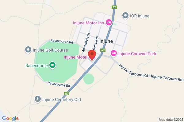 Injune Motel