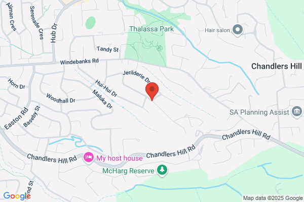 Corriedale Hills