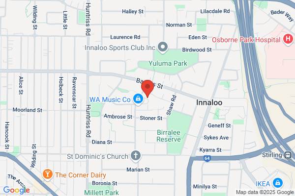 Capital Charter Settlements