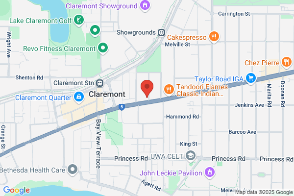 Claremont Pool Service