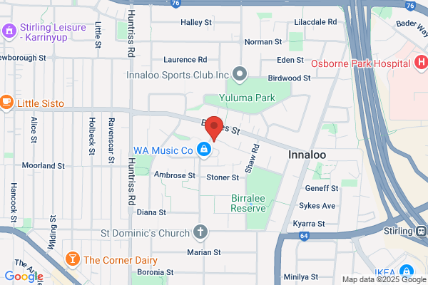 Enhance Hair Studio