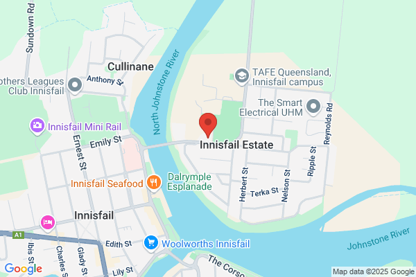 Johnstone Tafe Community Children's Centre