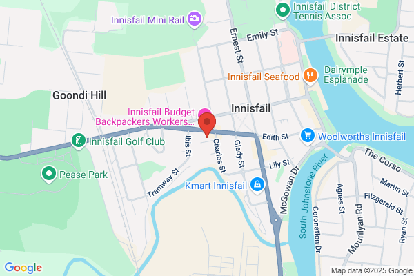 Innisfail Discount Pets