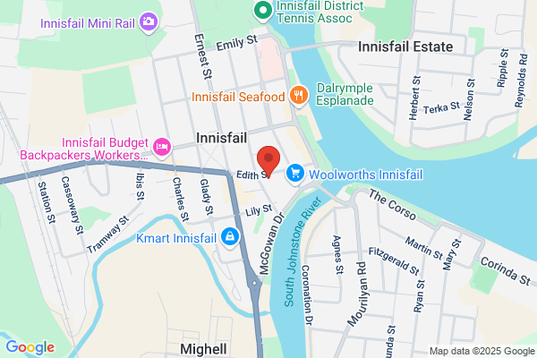 Innisfail Real Estate Pty Ltd