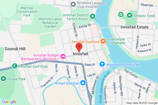 Services Australia