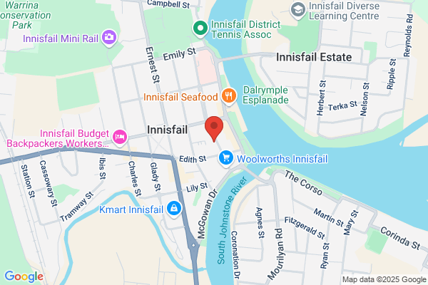 Active Health Clubs Innisfail