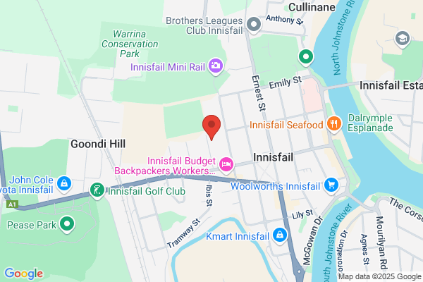 Community Support Centre Innisfail Inc.