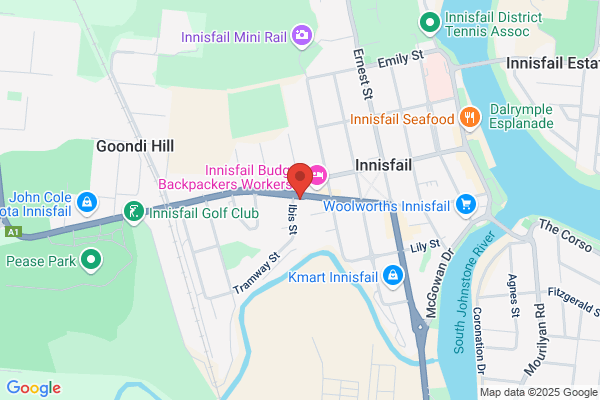 Innisfail Auto Spares