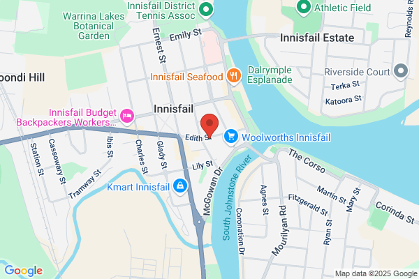 Innisfail Camera Supplies