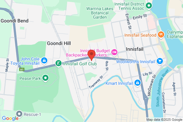 Innisfail Cycle & Sports