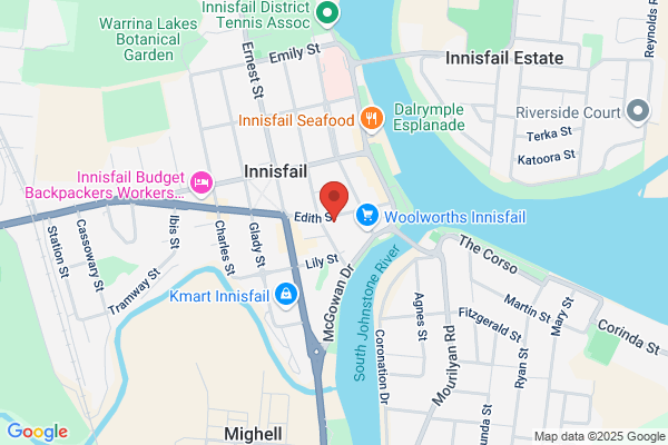 Innisfail First National Real Estate