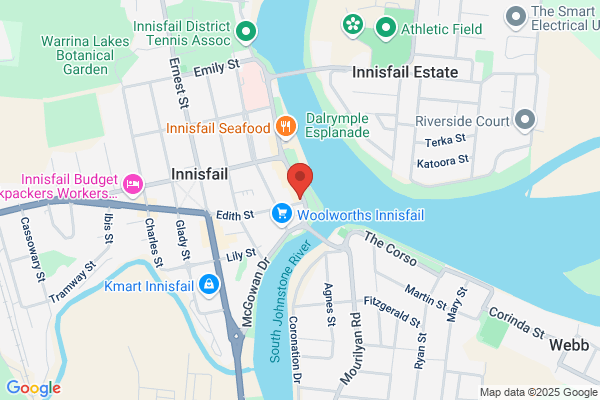 Innisfail Sound & Communications