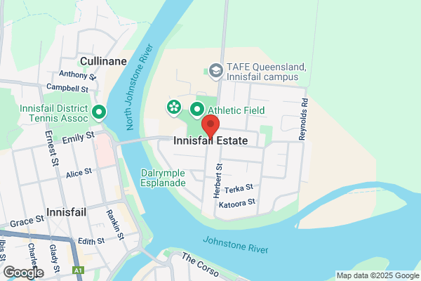 Innisfail Tyre & Brake Pty Ltd