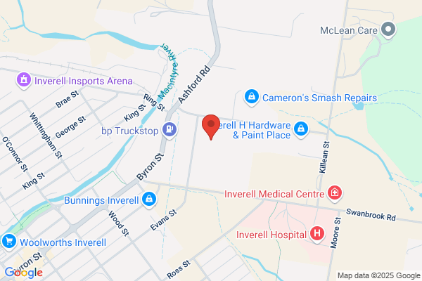 Bannister Group