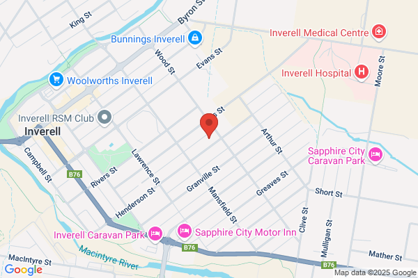 Inverell Respite Support After School Hours