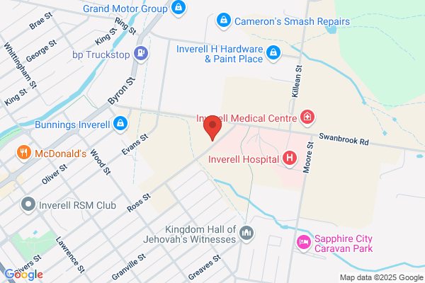 Inverell Garden Centre & Landscaping