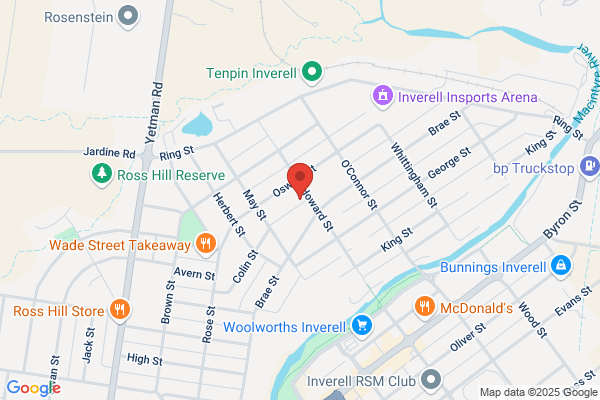Inverell Disabilities Services Inc