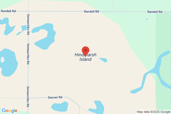 Hindmarsh R J & L E