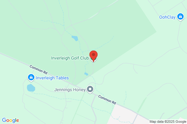 Inverleigh Golf Club