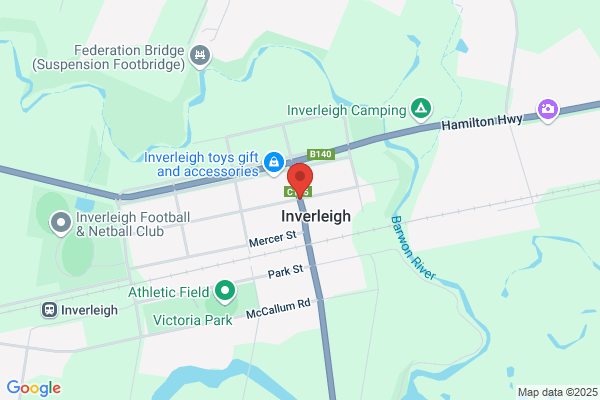 Inverleigh Store