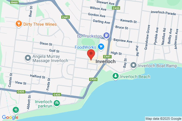 A'Beckett St Companion Animal Veterinary Clinic