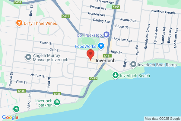 A'Beckett Street Medical Centre