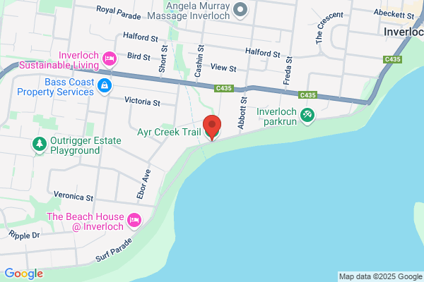 Ayr Creek Cottage