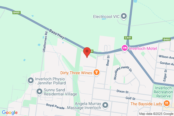 Domain Seahaven Aged Care Residence