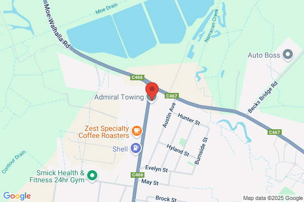 Gippsland Solar Hot Water Services
