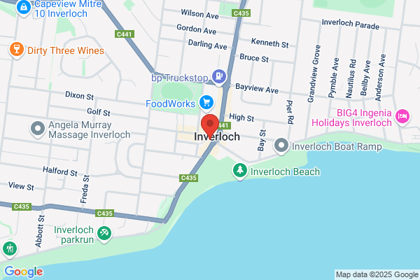Inverloch