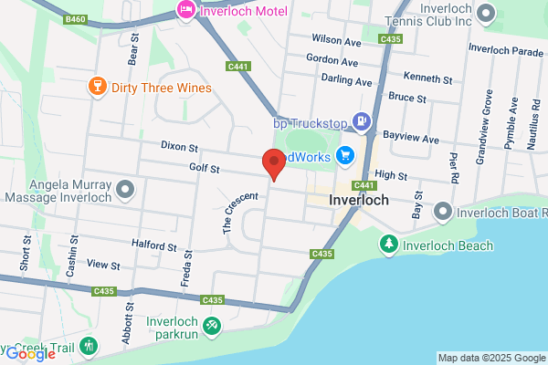 Inverloch Central Motor-Inn