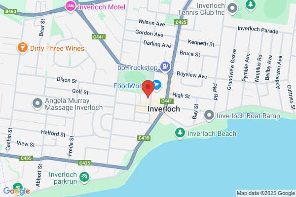 Inverloch Community Centre