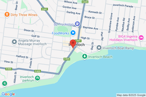 Inverloch Fish and Chips
