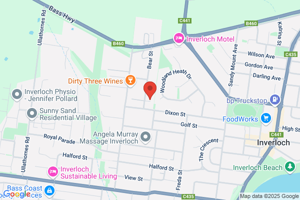 Inverloch Mechanical Repairs