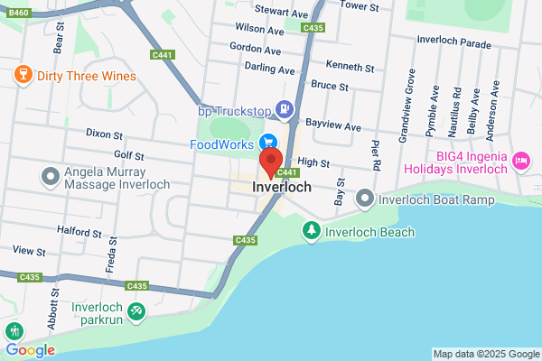 Inverloch Newsagency