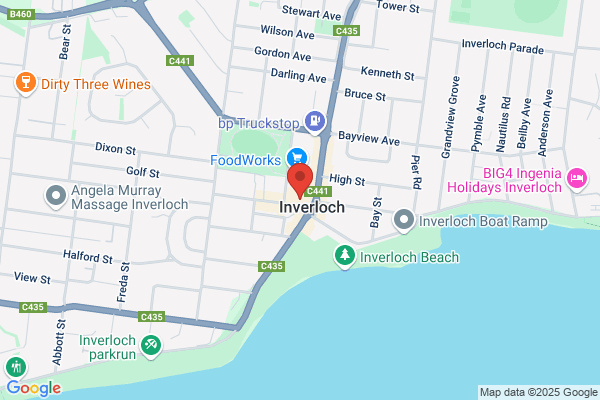 Inverloch Newsagency