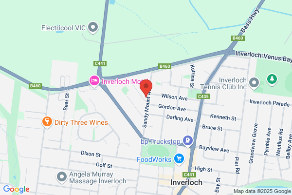 Inverloch Plumbing